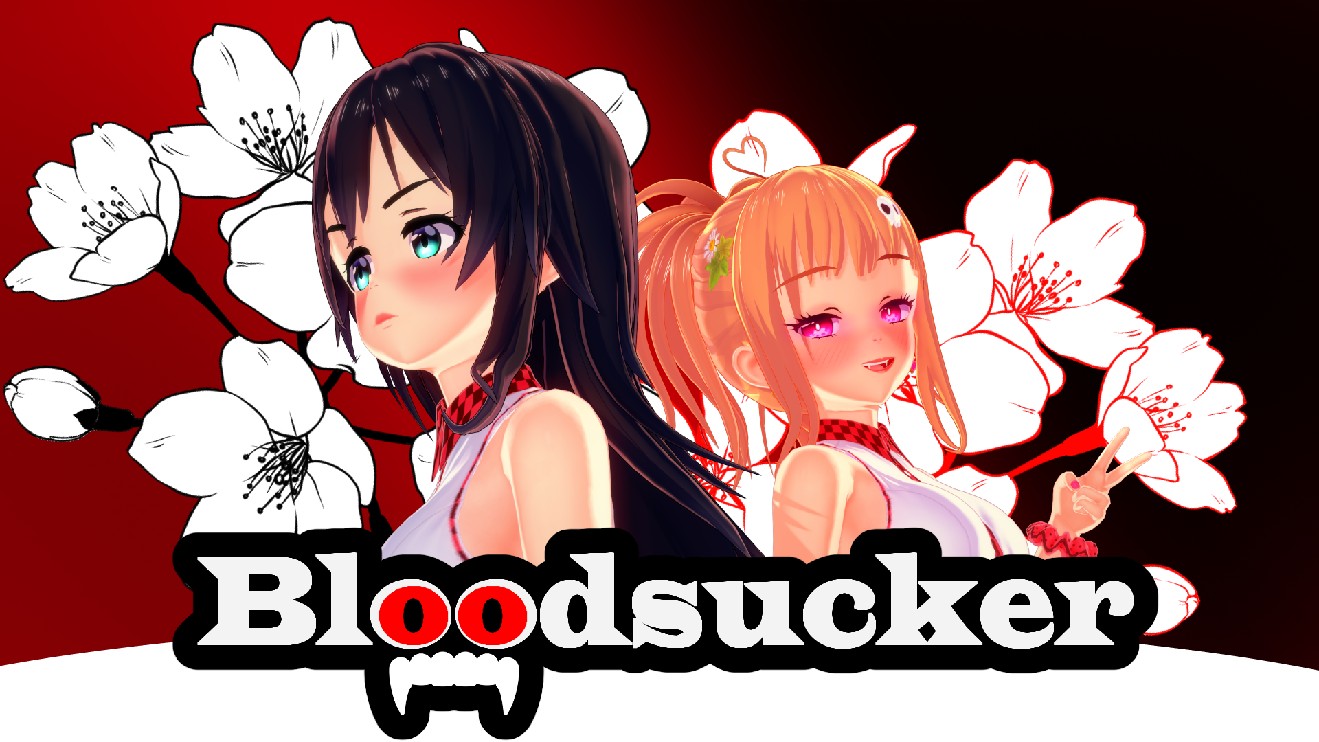 Bloodsucker (v0.2.0)