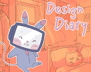 Design Diary