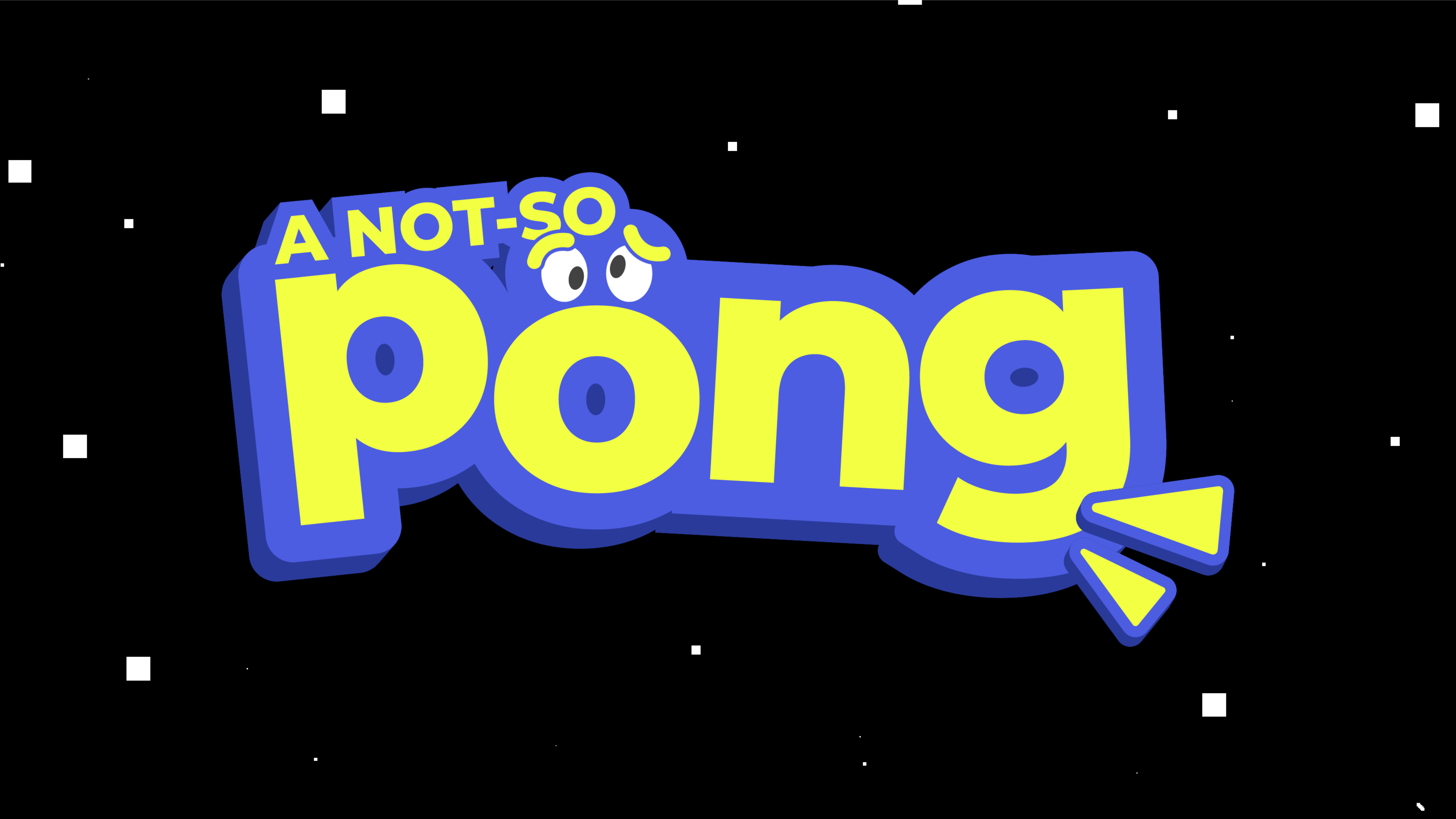 A Not-So Pong
