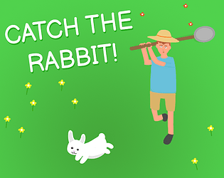 Catch The Rabbit