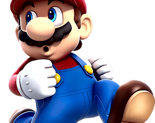 Mario's Adventure