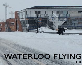 Waterloo Flying 2.0