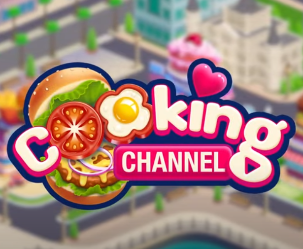 Cooking Channel: Chef Cook-Off