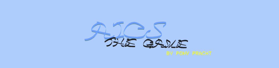Aics - The Game