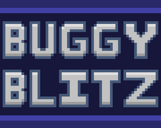 Buggy Blitz