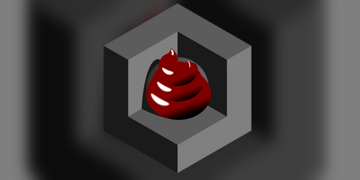 Cover image for ShitCAD