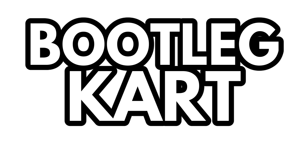 Bootleg Kart