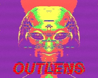 Cover image for OUTLENS