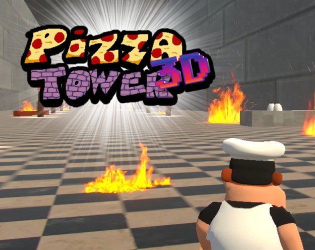 Pizza Tower Pizza Head - Download Free 3D model by Zagi Arcade Models  (@superluigiloquenderozg) [0735caf]