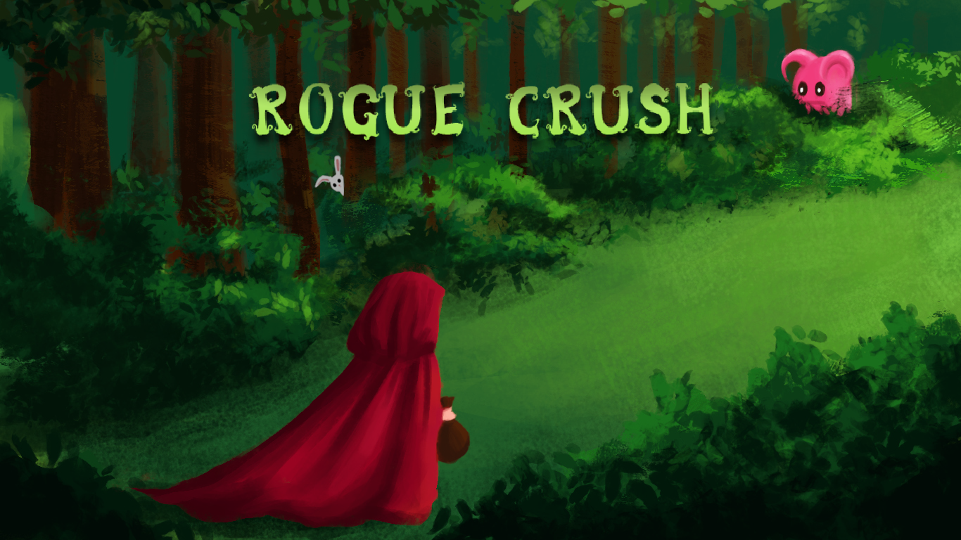 Rogue Crush