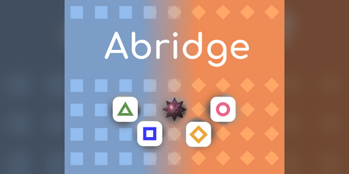 Cover image for Abridge