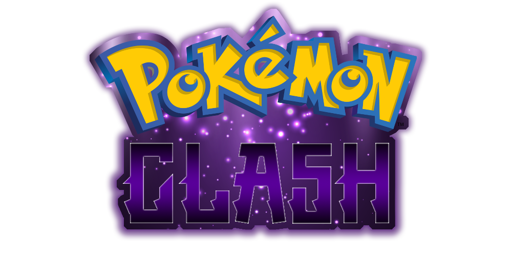 Pokémon Clash