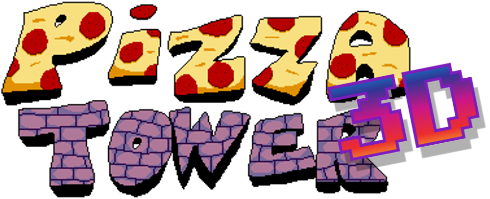 Pizza Tower Pizza Head - Download Free 3D model by Zagi Arcade Models  (@superluigiloquenderozg) [0735caf]