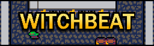 Witchbeat (LDJam 41)