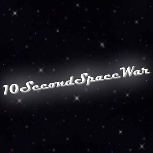 10SecondSpaceWar
