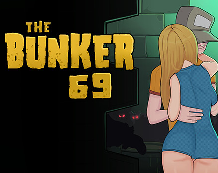 Cover art for Bunker 69 by Feodosiy — adult visual novel