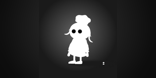 Cover image for Run from the Light