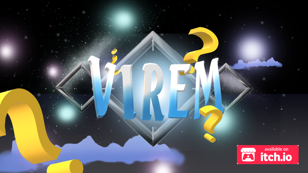 Virem R Virem by viremquestions