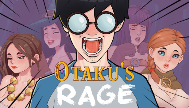 Otaku's Rage: Waifu Strikes Back