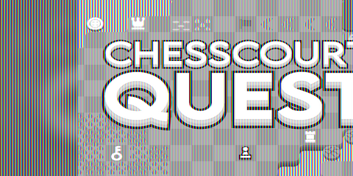 Cover image for Chesscourt Quest