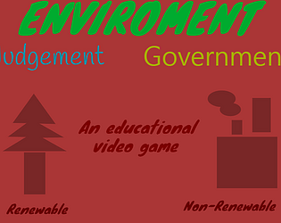 Environment Judgement Government