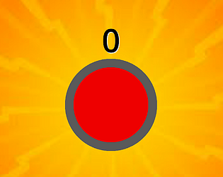 Big Red Button Clicker
