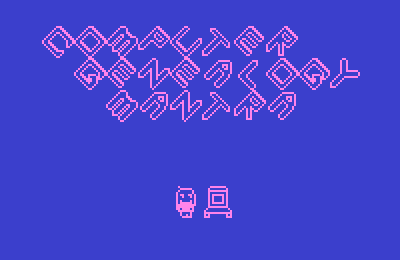 Cover image for Computer Genealogy Mantra