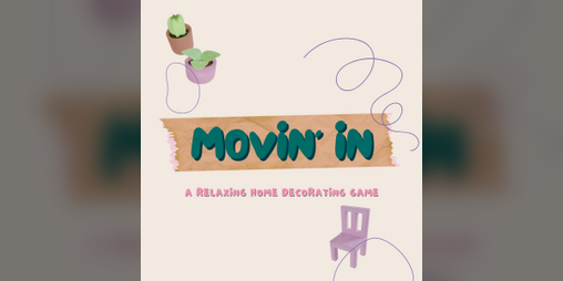 Cover image for Movin' In!