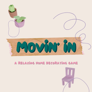 Cover image for Movin' In!