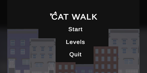 Cover image for CatWalk