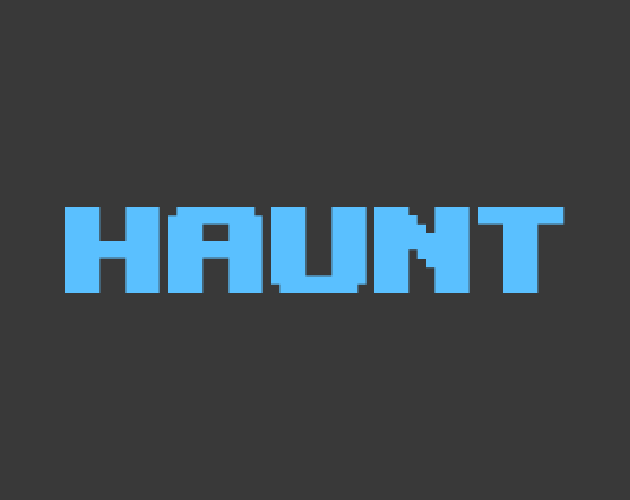 Haunt