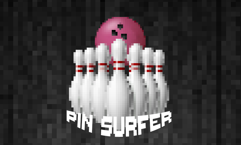 Pin Surfer