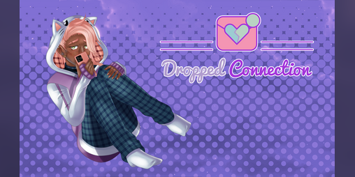 Cover image for Dropped Connection