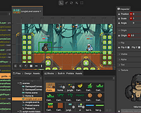 Phaser Editor 2D v3.14.0 released! - Phaser Editor 2D Blog