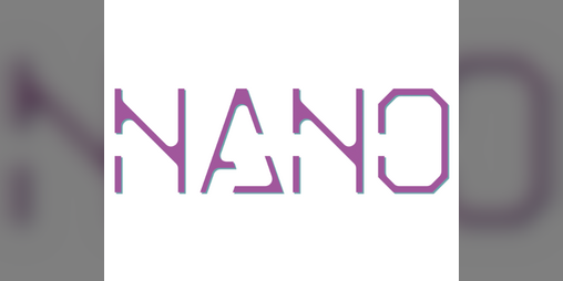 Cover image for NANO