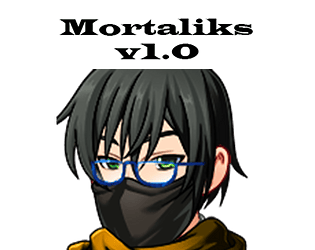 Mortaliks (Русская игра)