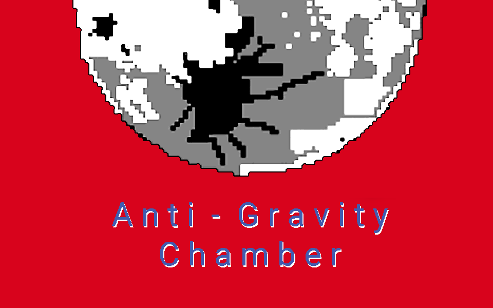 Anti-Gravity Chamber