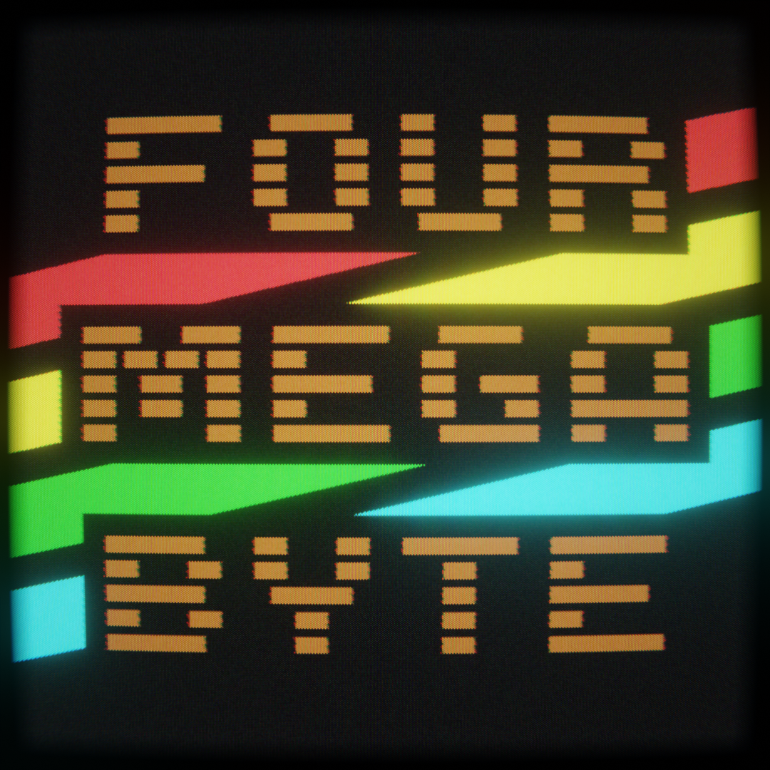 4MB Jam 2023 - itch.io