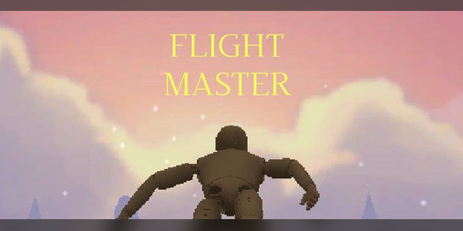 Cover image for Flight Master
