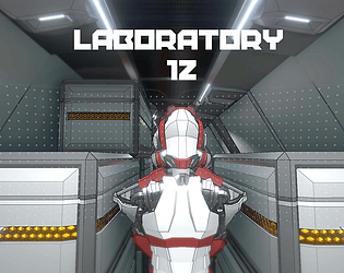Laboratory - 12