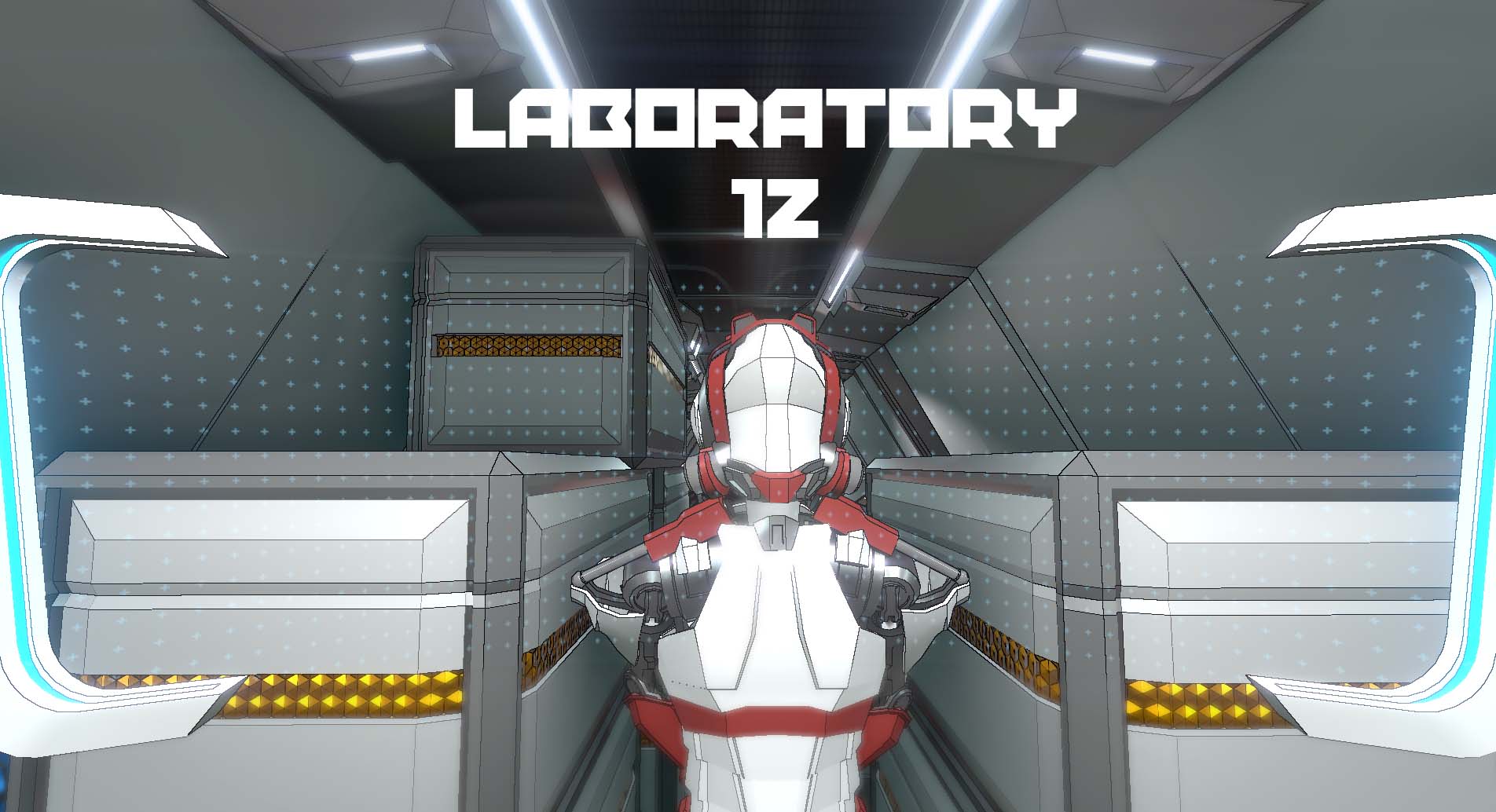 Laboratory - 12