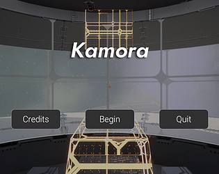 Kamora
