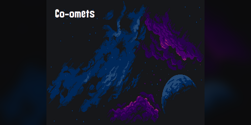 Cover image for Co-omets