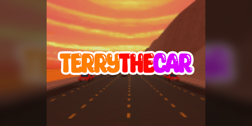 Cover image for Terry the Car (School Build)