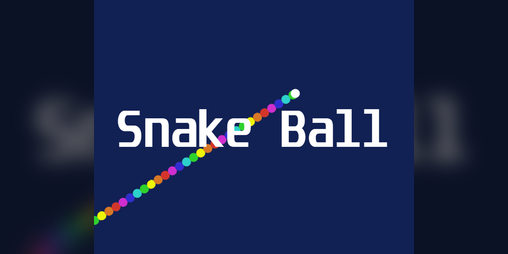 Cover image for Snake Ball