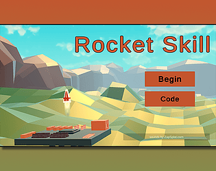 Rocket Skill