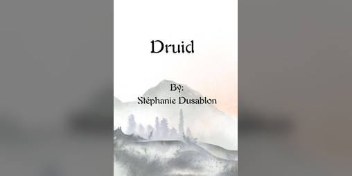 Cover image for Druid