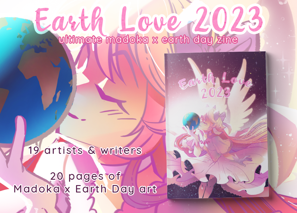 Earth Love 2023