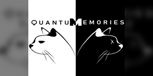 Cover image for Quantum Memories