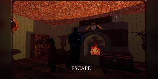 Cover image for Escape Demo